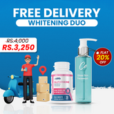 Whitening Duo
